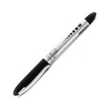 Mikro Aihao 2007 Siyah İğne Uçlu Roller Kalem
