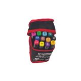 Mikro ART MARKER KALEM SETİ 12 LI SET