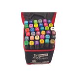 Mikro ART MARKER KALEM SETİ 36 LI SET
