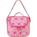 Mıkro Beslenme Cantası Muggle Cutepatty Pembe 8515