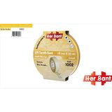 Mikro Bnt-102 18 mm X 25Mt Çift Tarafli Bant 16'lı