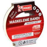 Mikro BNT-305 48*25 Maskeleme Bandı