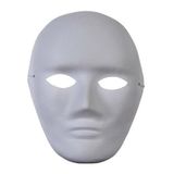 Mikro Boyanabilir Maske Lastikli Kaliteli Büyük