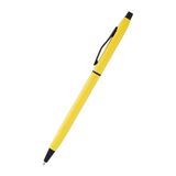 Mikro Bp-802R 1 Metal Tükenmez Kalem