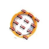 Mikro Büyük Para Bandı 12MM x 66MT Bant (1 Adet)