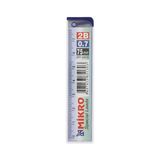 Mikro Cetvelli 0.7 2B Min