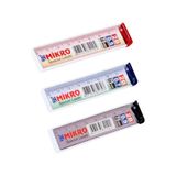 Mikro Cetvelli 2B Kalem Ucu 75 MM Seçenekli