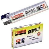 Mikro Cetvelli Kalem Ucu 75 mm 0.7 Uç 20'li 3 Adet Özel Kalite Kırtasiye Ürünü