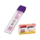 Mıkro Cetvellı Mın Kalem Ucu 05 2b 75mm 24lu