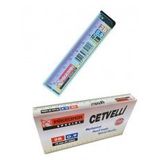 MIKRO CETVELLI MIN KALEM UCU 09 2B 75MM 24LU