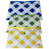 Mikro Çıtçıtlı Dosya RD-02