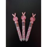 Mikro Çok Renkli tükenmez kalem - 6GA-Pembe - ÇOK RENKLİ - NORMAL