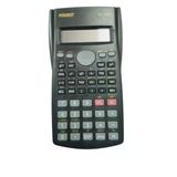 Mikro Digital Pro 240 Fonksiyonlu Hesap Makinesi 15X8 Cm Siyah (Cl-7154)