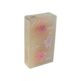 Mikro E2207 Sakura & Rabbıt Cute Bunny Eco Dikdörtgen Silgi - Tekli - 1 Adet