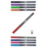 Mikro Fineliner Kalem M-2028 0,4mm Keçe Uçlu Kalem 1 Adet