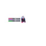 Mikro Fineliner M-2028 Keçe Uçlu Kalem 3 Renk Set