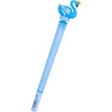 Mikro Flamingo Oynar Başlıklı Jel Tükenmez Kalem 0.5 mm