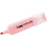 Mikro Fosforlu Kalem Pastel Seri - 1 Adet - Açık Pembe