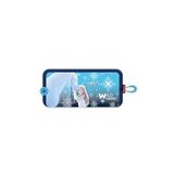 Mikro Frozen Kalem Çantası, Hawk Wild Spirited, Çok Renkli, Unisex