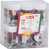 MİKRO GG 12-08F3 YÜZ SETİ TEKLİ