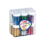 Mikro Gg-1208 Toz Sim Tuzluk Şekillli Karışık 12 Li (1 Paket 12 Adet)