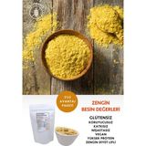 Mikro Herkül Unları Mikro Herküller Glütensiz Besin Mayası (3X50 Gr) - 150 gr