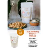 Mikro Herküller Organik Glutensiz Nohut Filizi Unu 250 gr