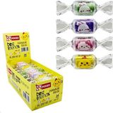 Mikro Hs-27 Best Friends Hamur Silgi 24' Lü HS27 - 24 Adet - Diğer