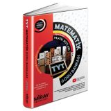 Mikro Hücre Yayınları TYT Kuantum Matematik Konu Anlatımlı Soru BankasI