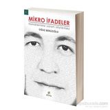 Mikro İfadeler - Oğuz Benlioğlu