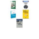 Mikro İktisada Giriş... +4 Adet Ekonomi Kitabı