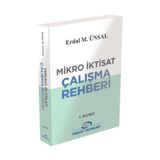 Mikro Iktisat Çalışma Rehberi - Murat Yayınları