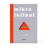 MIKRO İKTİSAT - EMIN ERTÜRK