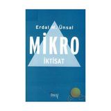 Mikro İktisat - Erdal Muzaffer Ünsal