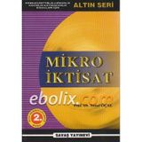 Mikro İktisat - Serkan Çiçek Faik Zengin