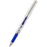 Mikro İmza Kalemi Roller 1.0 Mavi Mk-8527 - 2 Adet