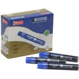 Mikro K-6019 24 ADET Mavi Renk Beyaz Tahta Kalem Kartuşu 1.5 mm Kalınlık