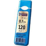 Mikro Kalem Ucu 0.7 120LI Tüp 60 mm - Mavi