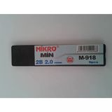 Mikro Kalem Ucu Min 2.0x90 Mm M-918