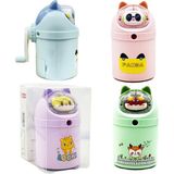 Mikro Kalemtıraş Kollu Cat Fun DS-107