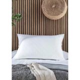 Mikro Kapitone Silikon Yastık 50X70 Cm (800 Gram)