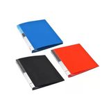 Mikro Katalog (Sunum) Dosyası 80 Yaprak Mk-80 (Karışık Renk 1 Adet)