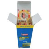 Mikro Kırtasiye Bantı 12 MM*33MT (12 Adet)