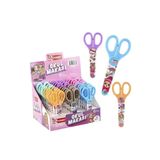 Mıkro Ks 160-30 Buyuk Kablı Okul Makası (Kız)