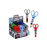 Mıkro Ks 165-30 Buyuk Kablı Okul Makası (Erkek)
