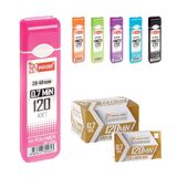 Mikro M-1260 Min 0,7 Mm Versatil Kalem Ucu 60 Mm (12 Li Paket)