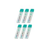 Mikro M-600 Min 0,7 Mm Versatil Kalem Ucu 2b 60 Mm 6'lı