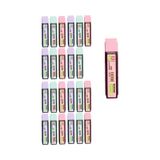 Mikro M-601 2B 60 Mm 0.7 Kalem Ucu 24 Tüp Pastel Renkler