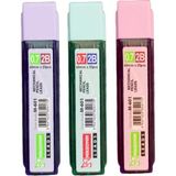 Mikro M-601 2B 60 Mm 0.7 Kalem Ucu 3 Tüp Pastel Renkler