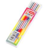 Mikro M-624-48 Renkli 0.7 mm Kurşun Kalem Ucu